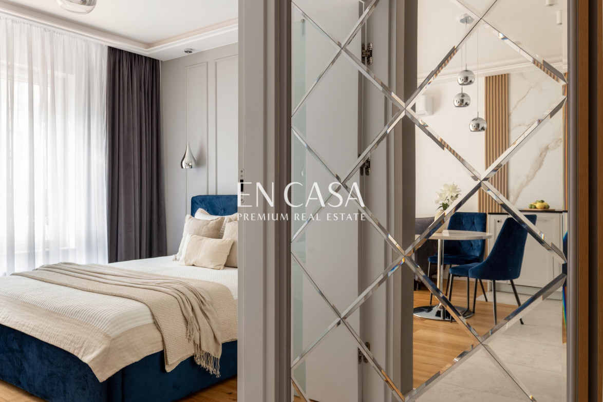 Apartment Sale Warszawa Praga-Południe Optyków 7